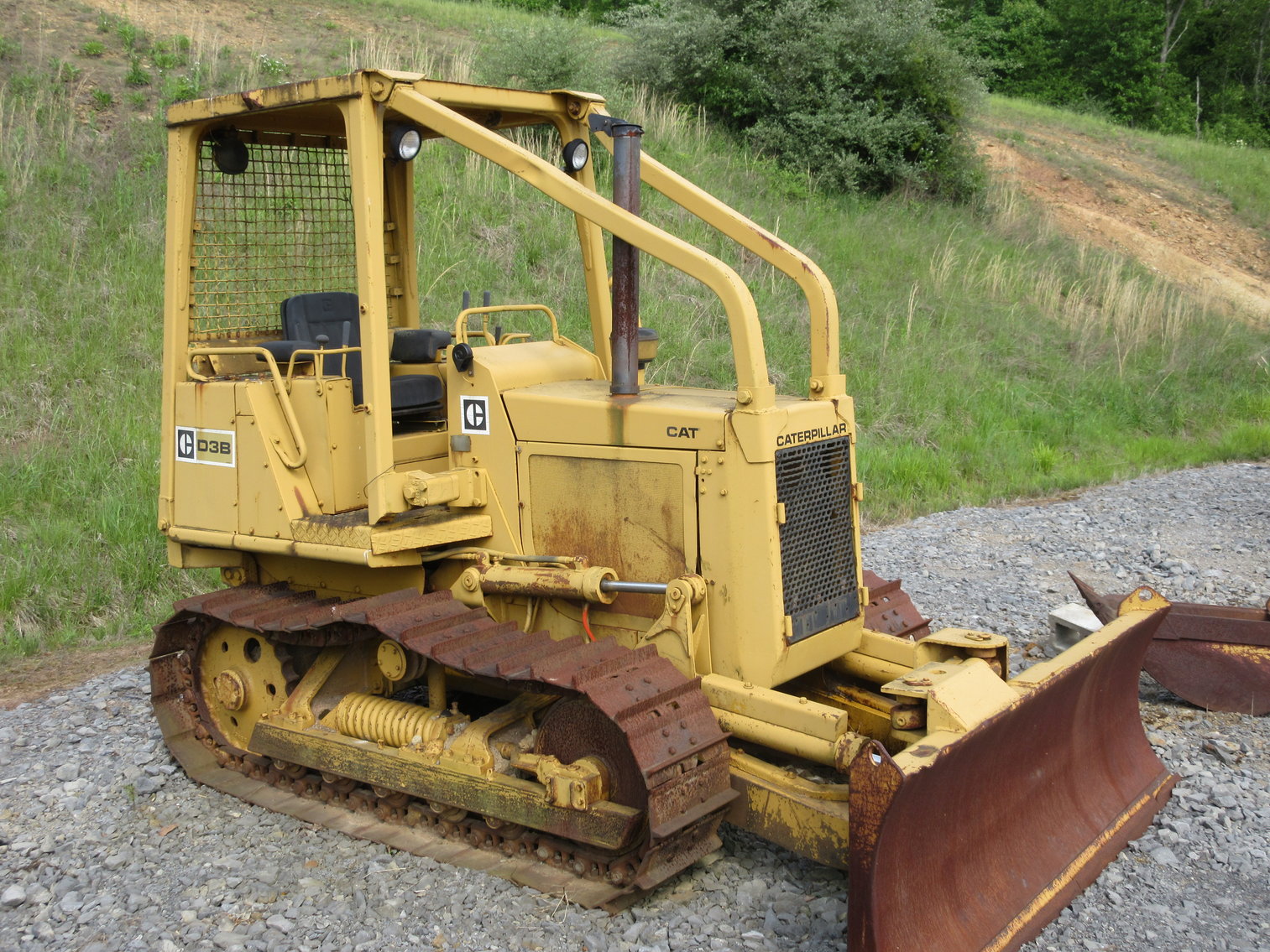 Image for Day 1 of 2 – Clarksburg, WV - Michel, Inc. Partial Business Liquidation Auction