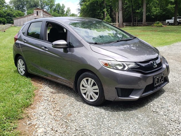 Image for Evans Estate