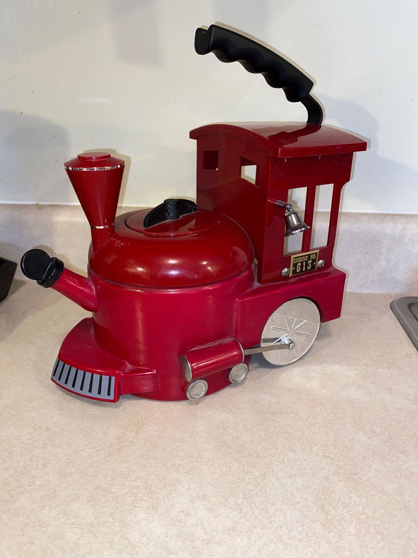 Image for Evans Estate