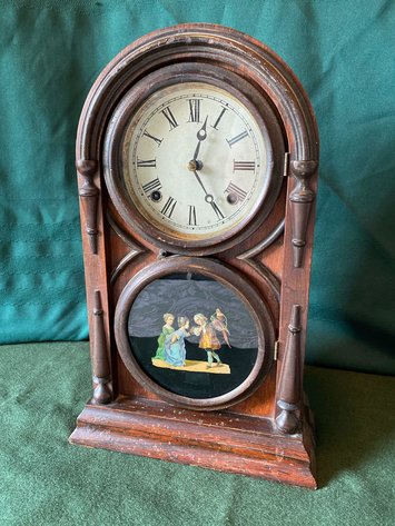 Image for Evans Estate