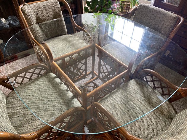 Image for Evans Estate