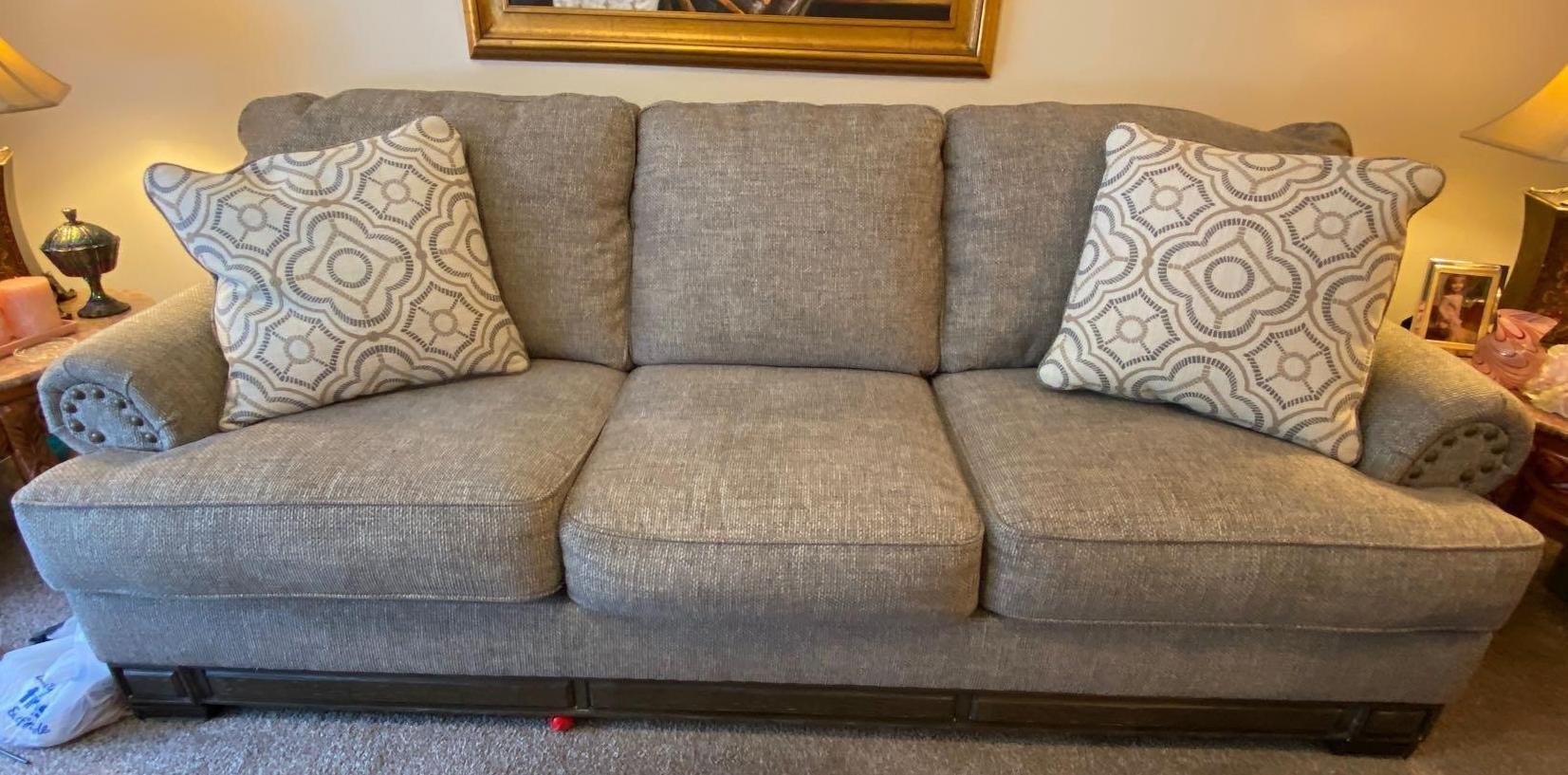 Image for Evans Estate