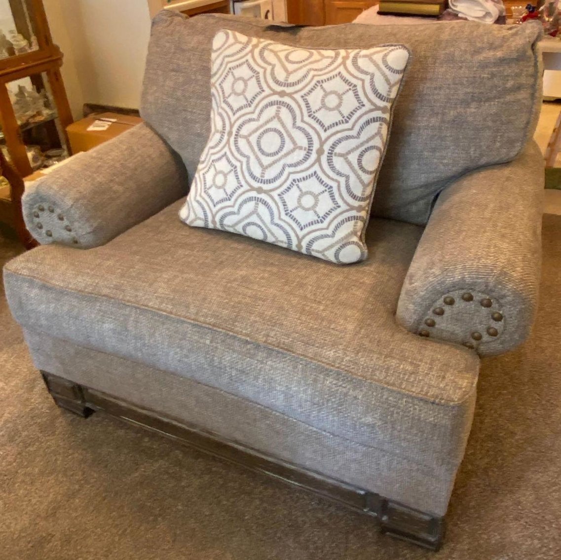 Image for Evans Estate