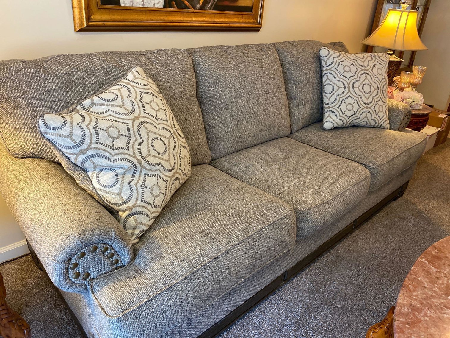 Image for Evans Estate