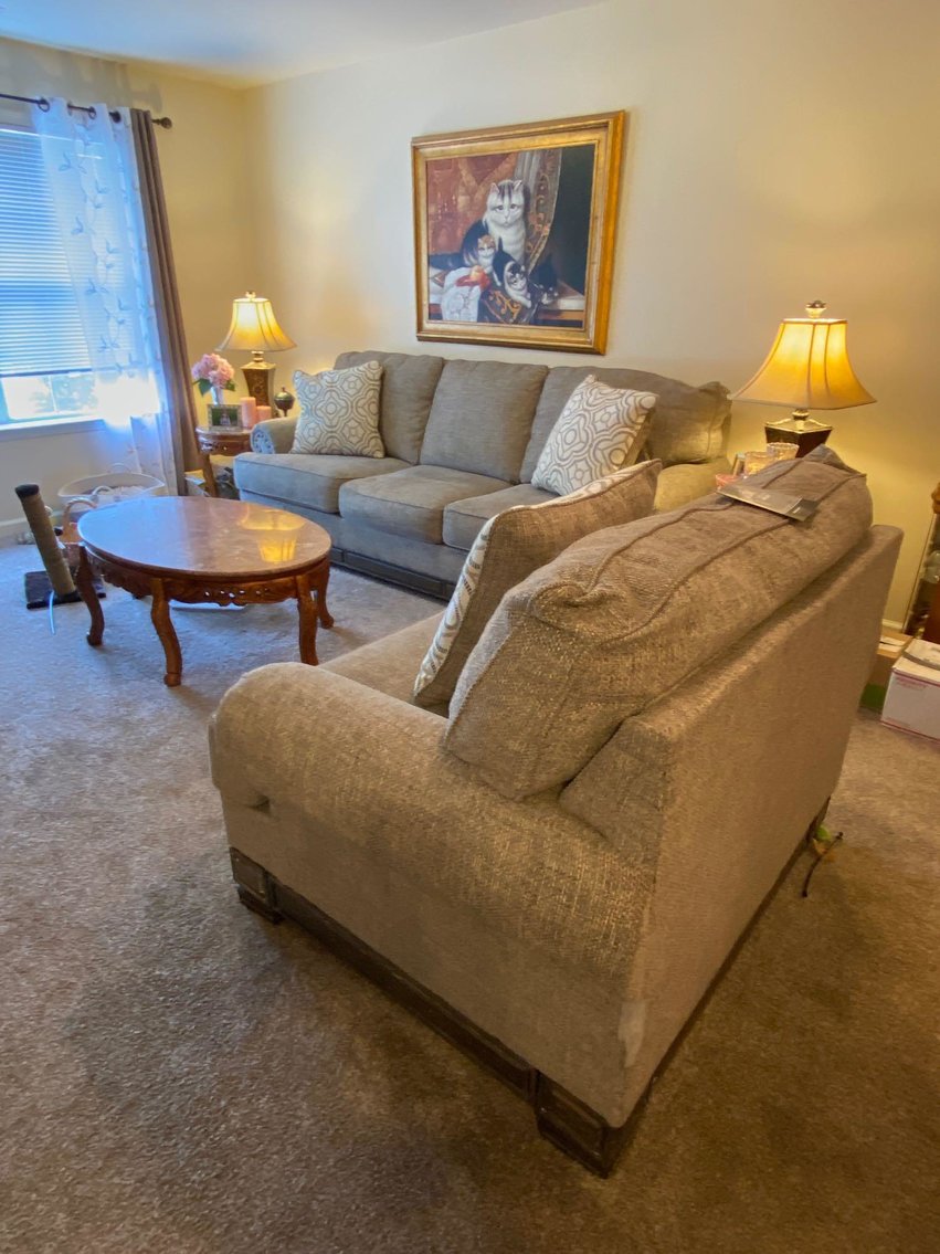 Image for Evans Estate