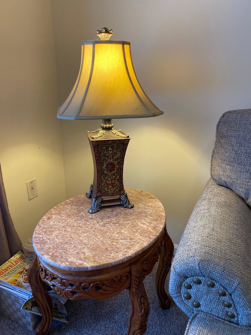 Image for Evans Estate