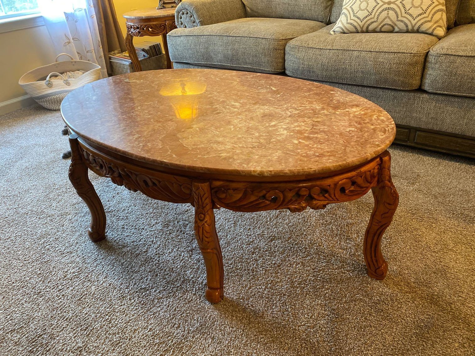 Image for Evans Estate