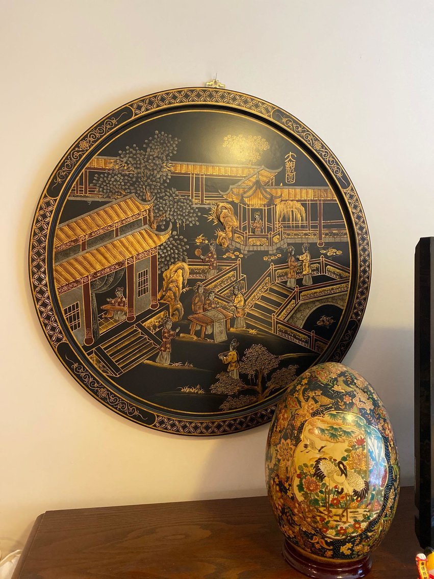 Image for Evans Estate