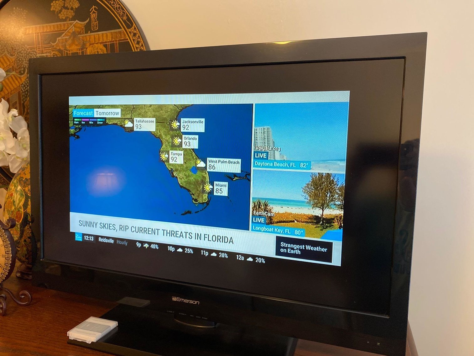 Image for Evans Estate