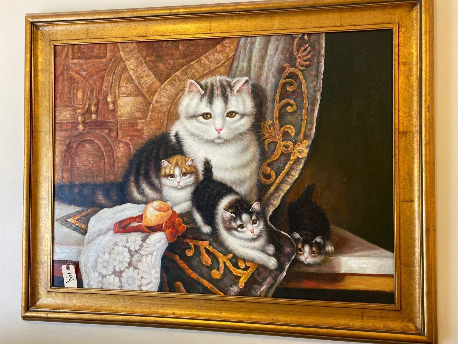 Image for Evans Estate