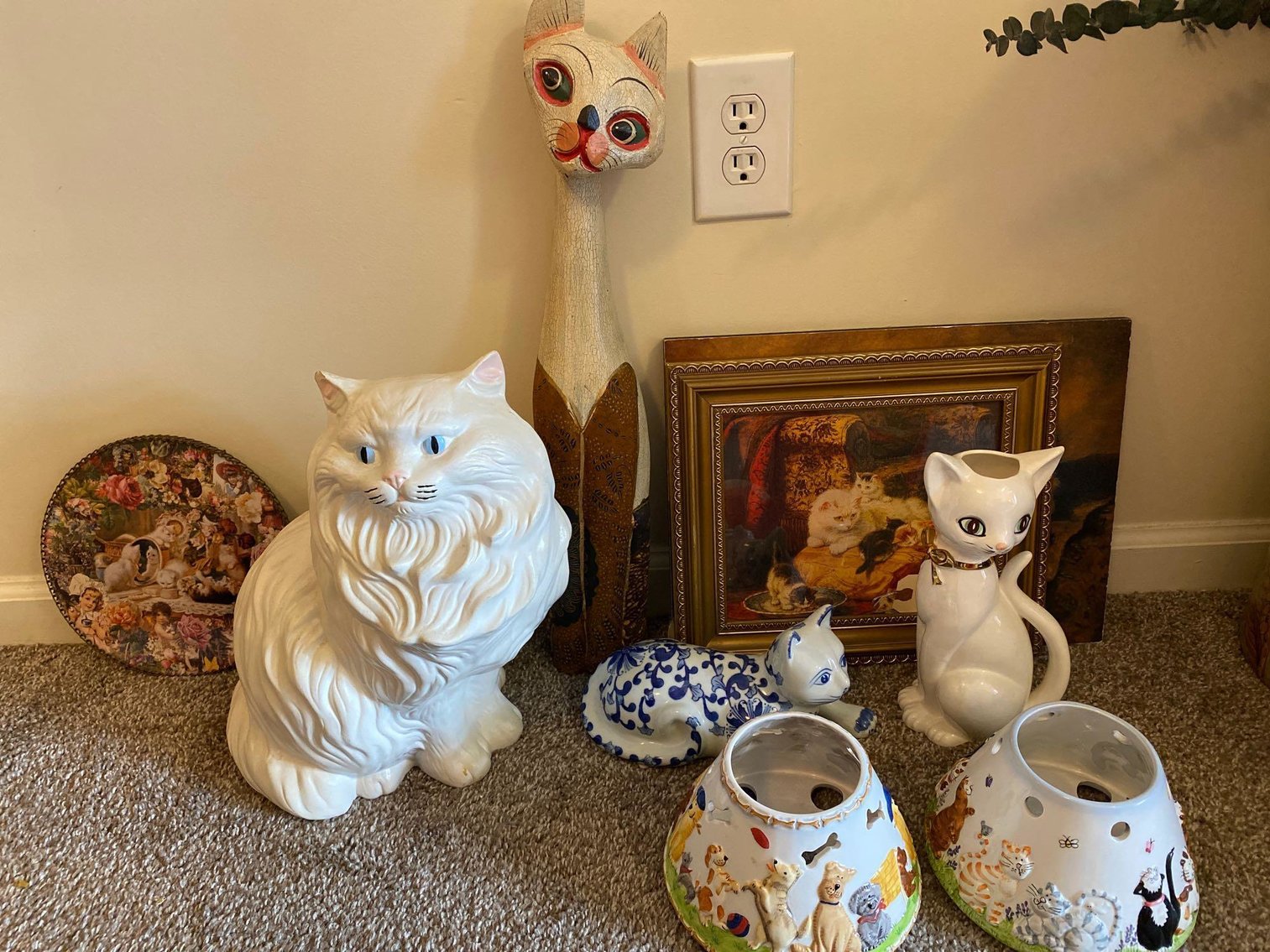 Image for Evans Estate