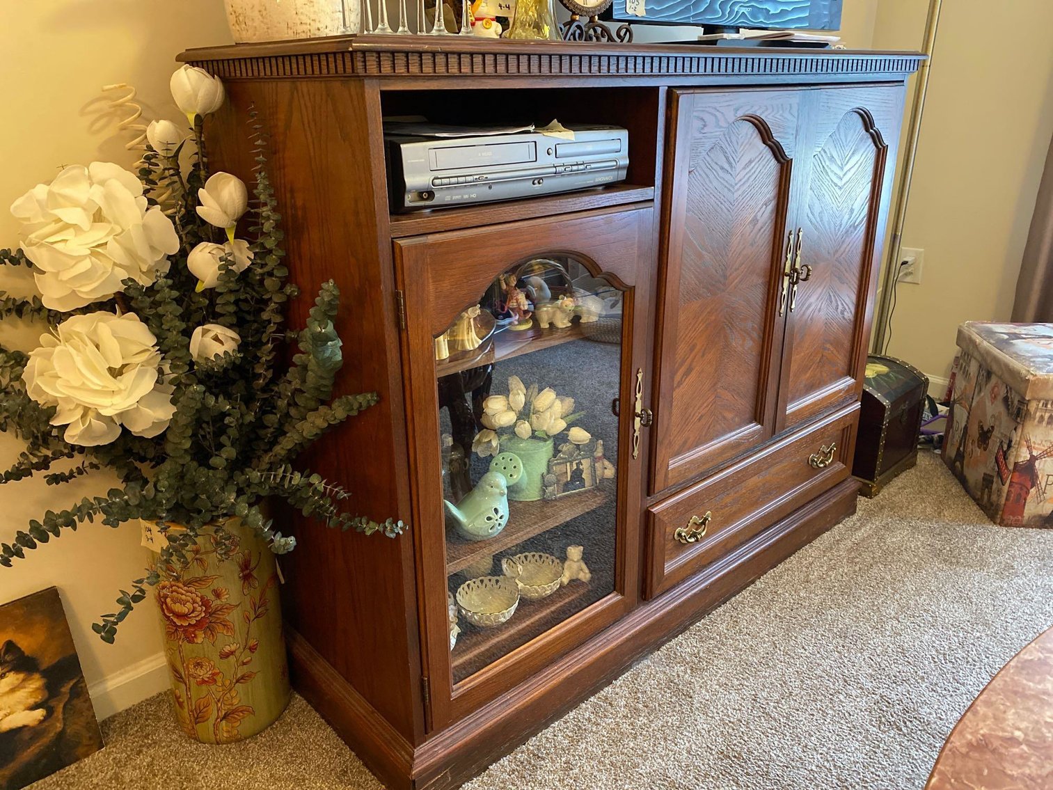 Image for Evans Estate