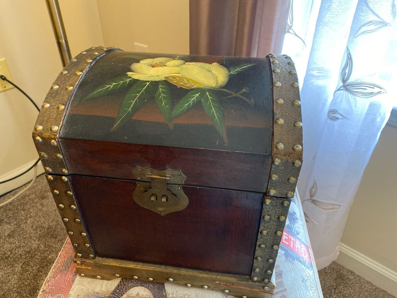 Image for Evans Estate