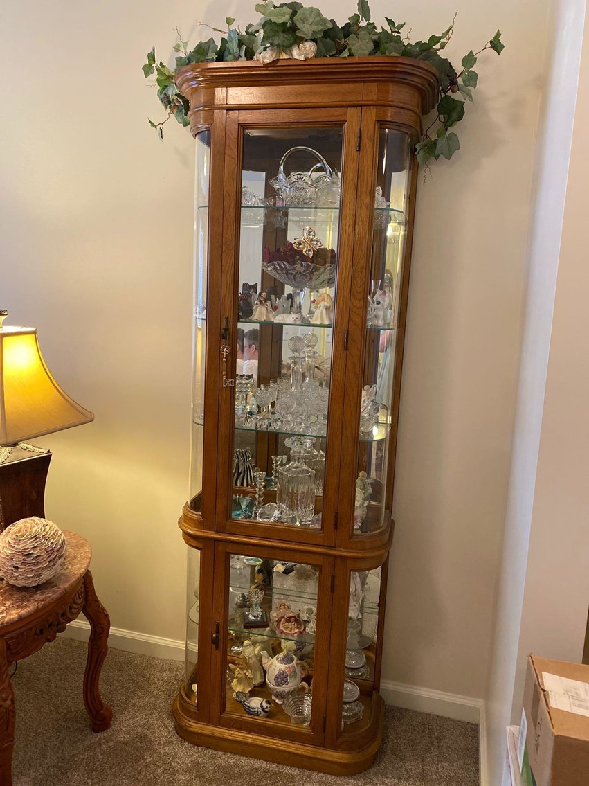 Image for Evans Estate