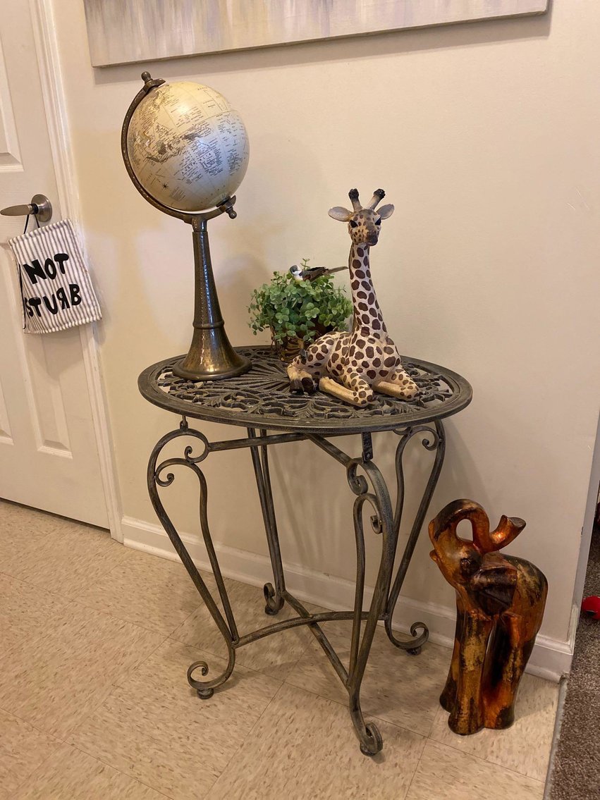 Image for Evans Estate