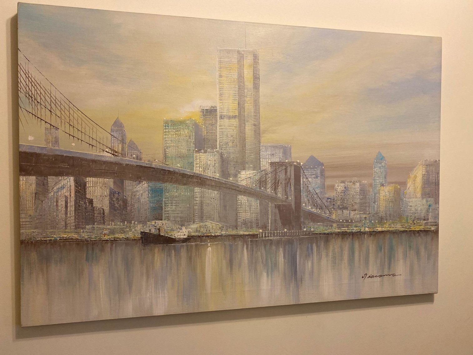 Image for Evans Estate