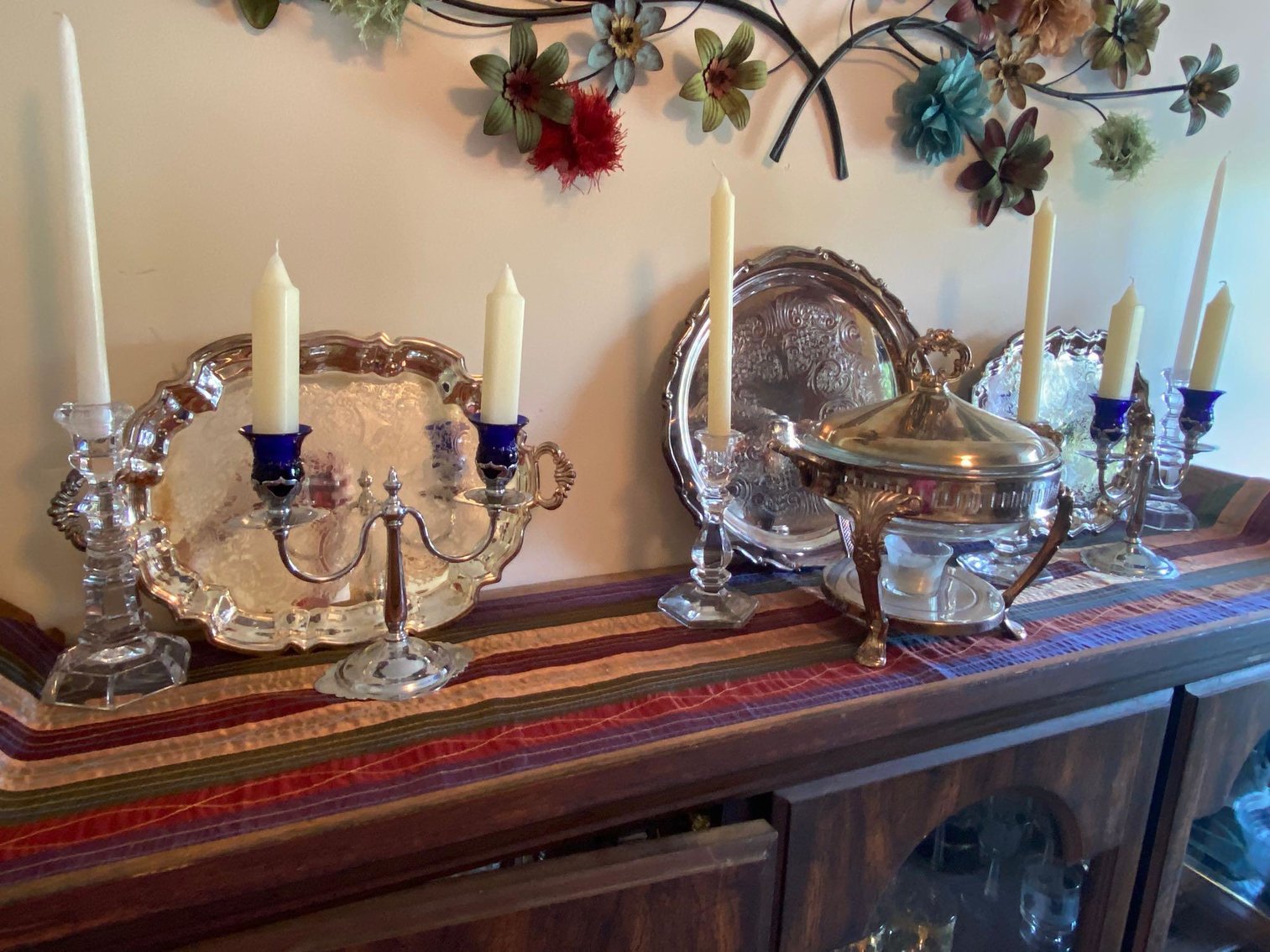 Image for Evans Estate