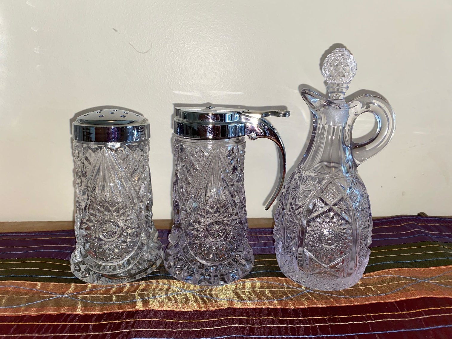 Image for Evans Estate