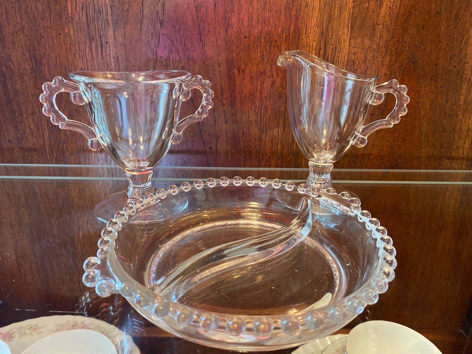 Image for Evans Estate