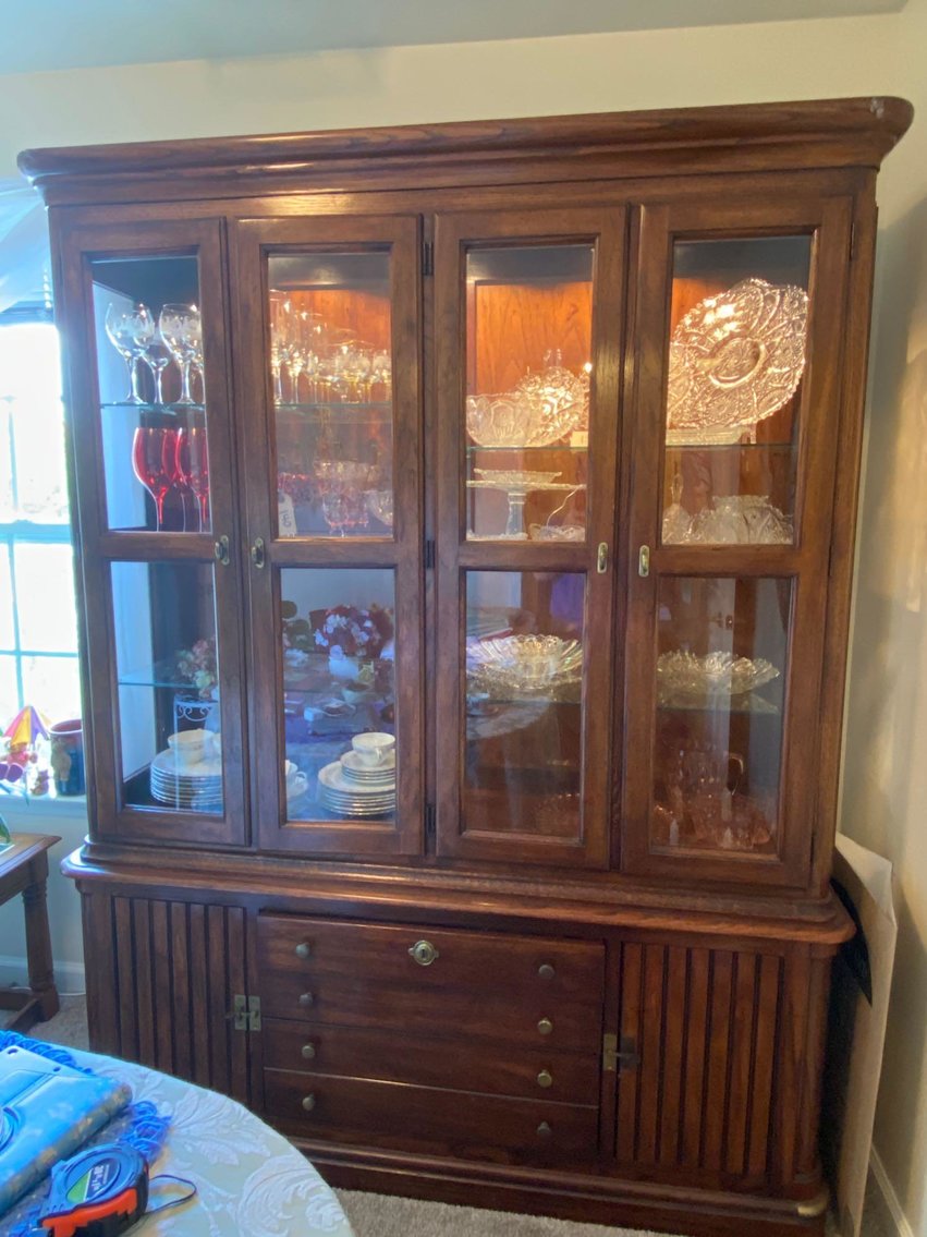 Image for Evans Estate