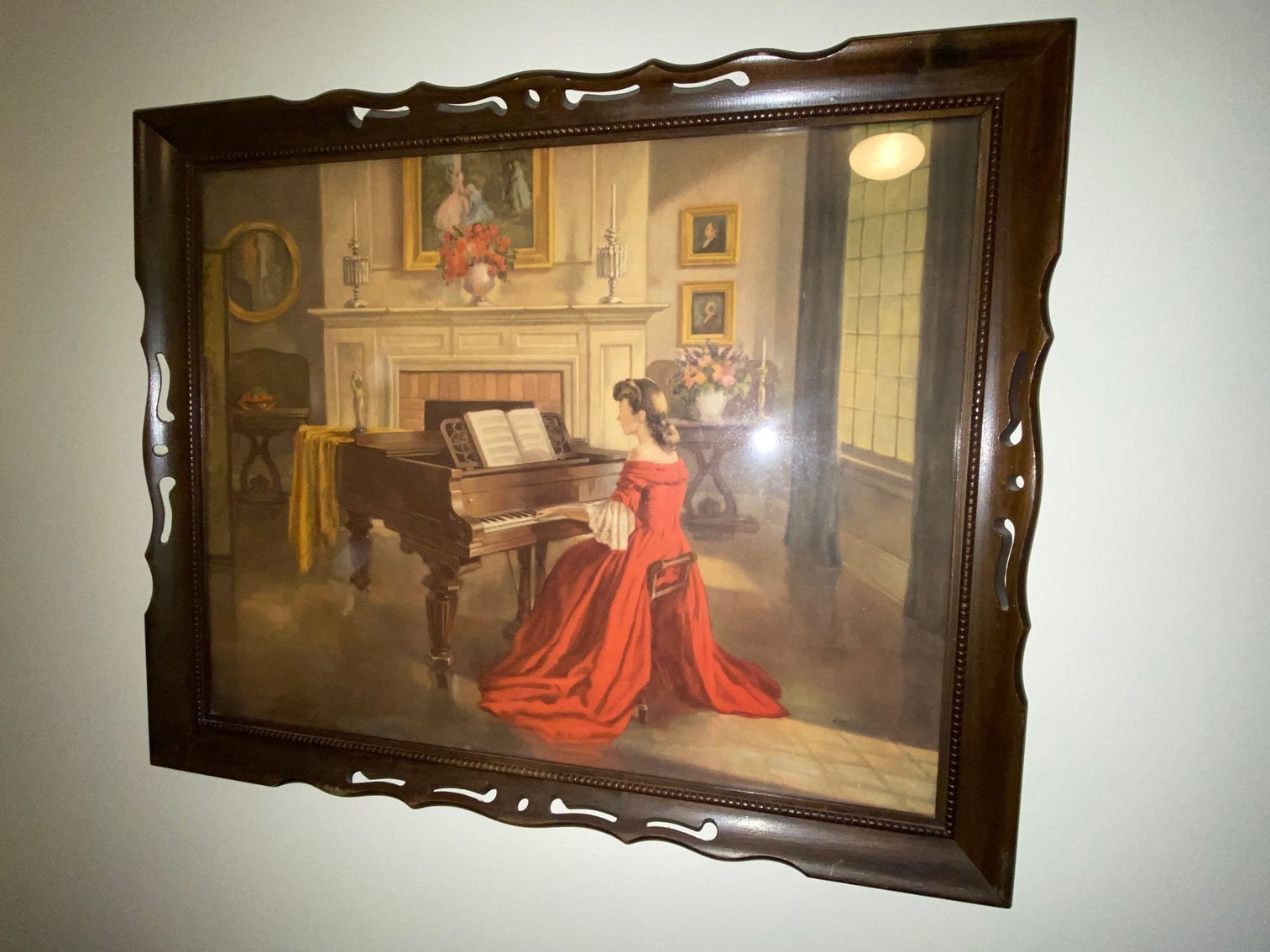 Image for Evans Estate