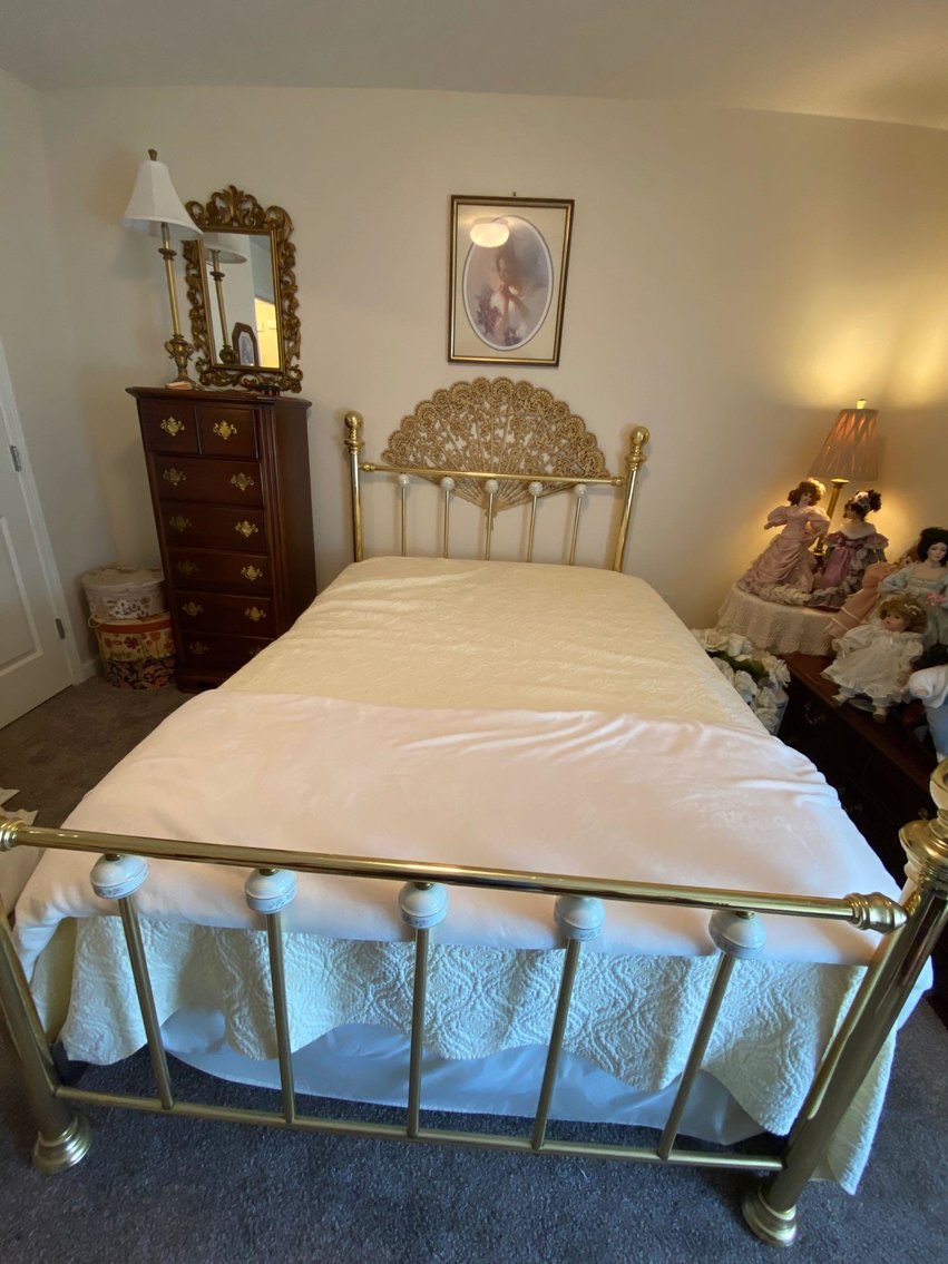 Image for Evans Estate