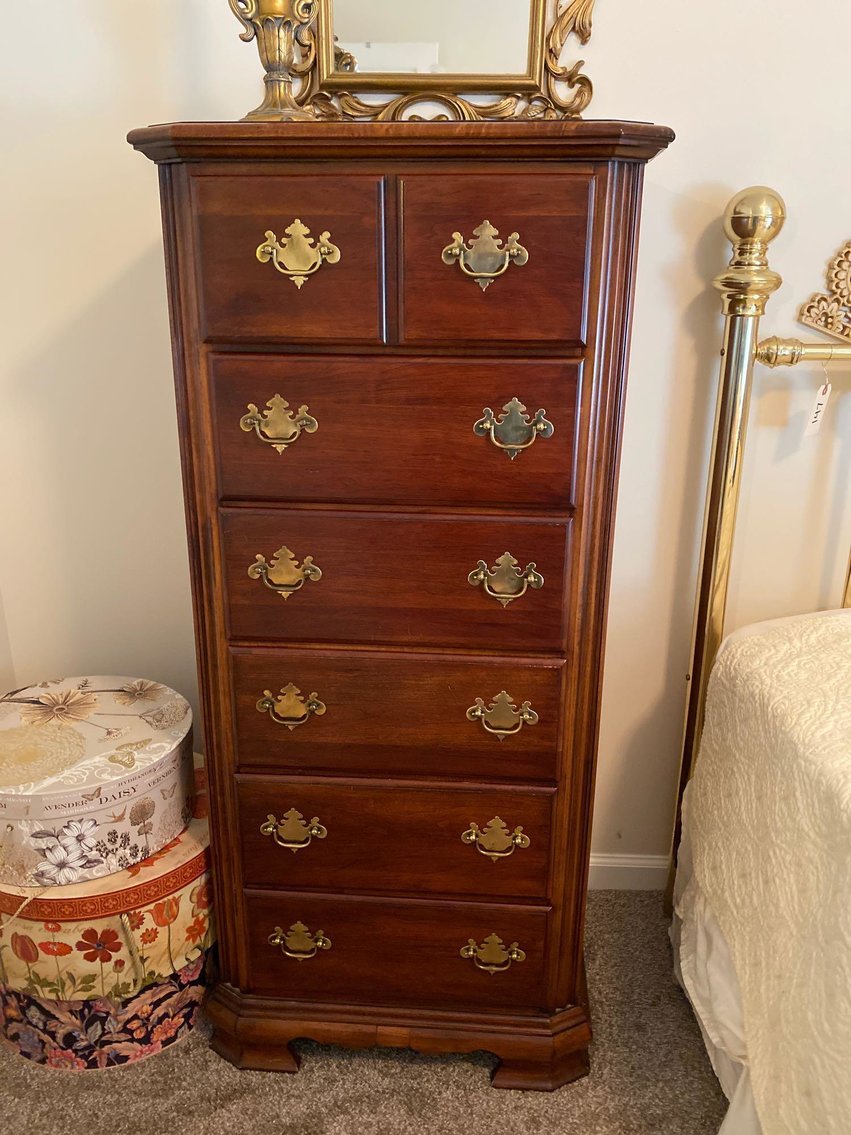 Image for Evans Estate