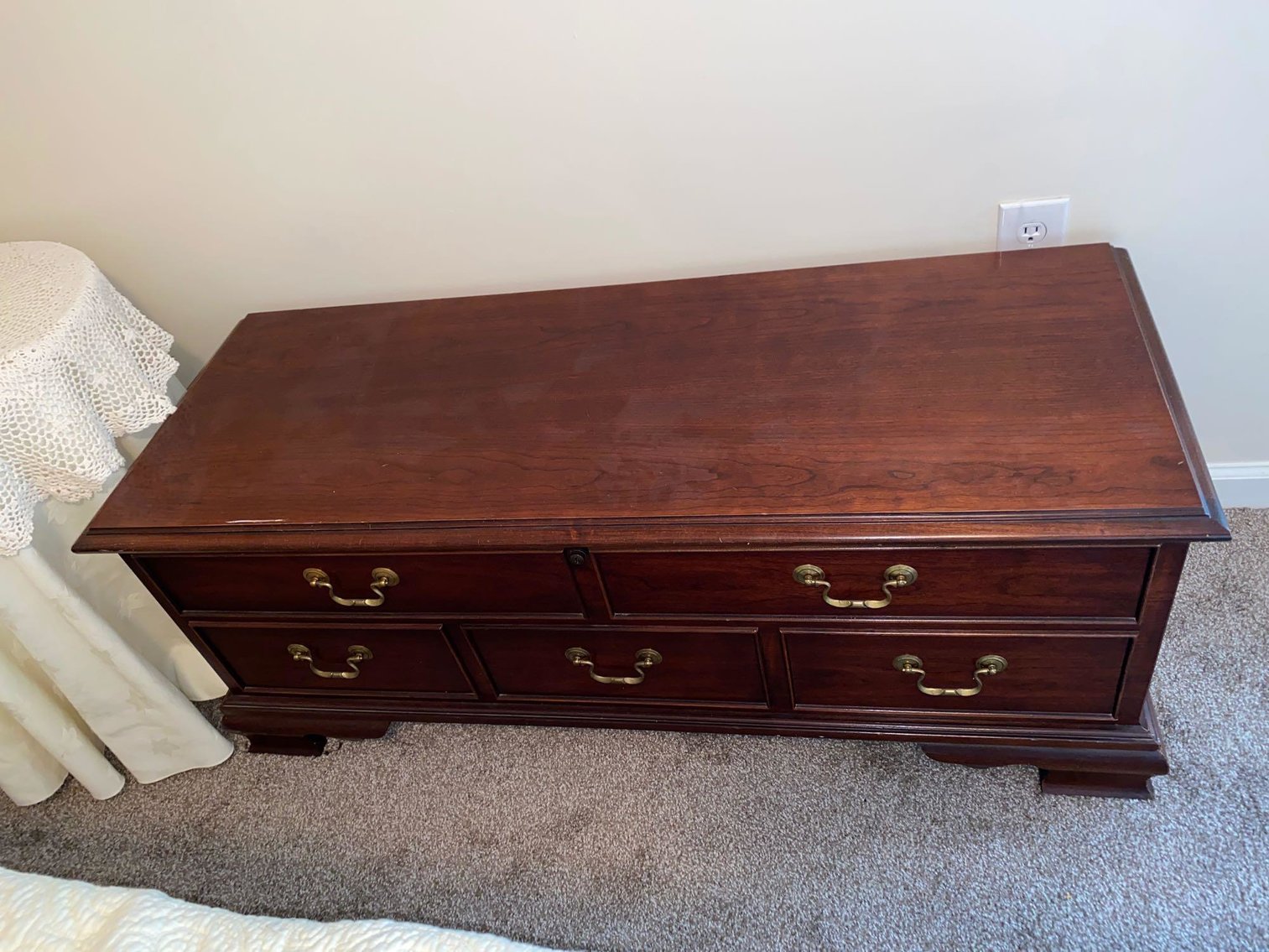 Image for Evans Estate