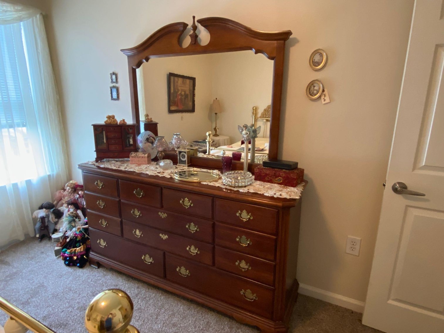 Image for Evans Estate