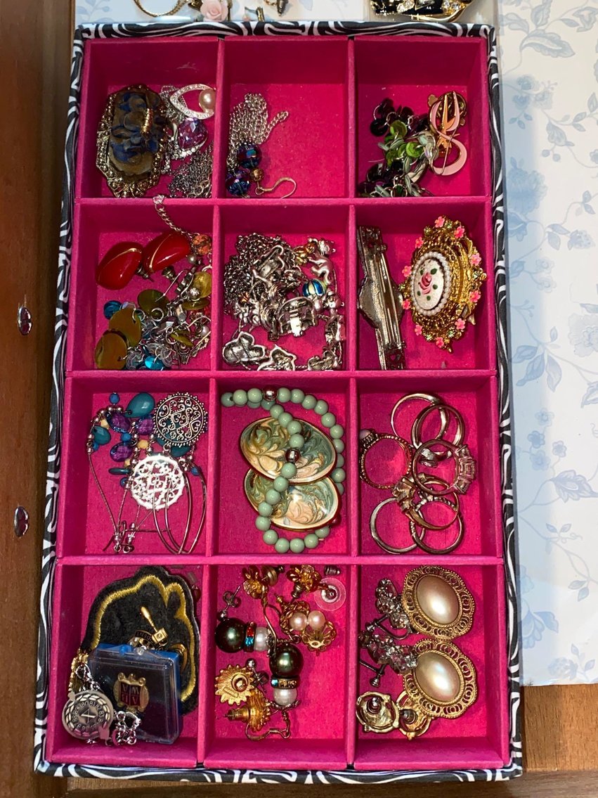 Image for Evans Estate