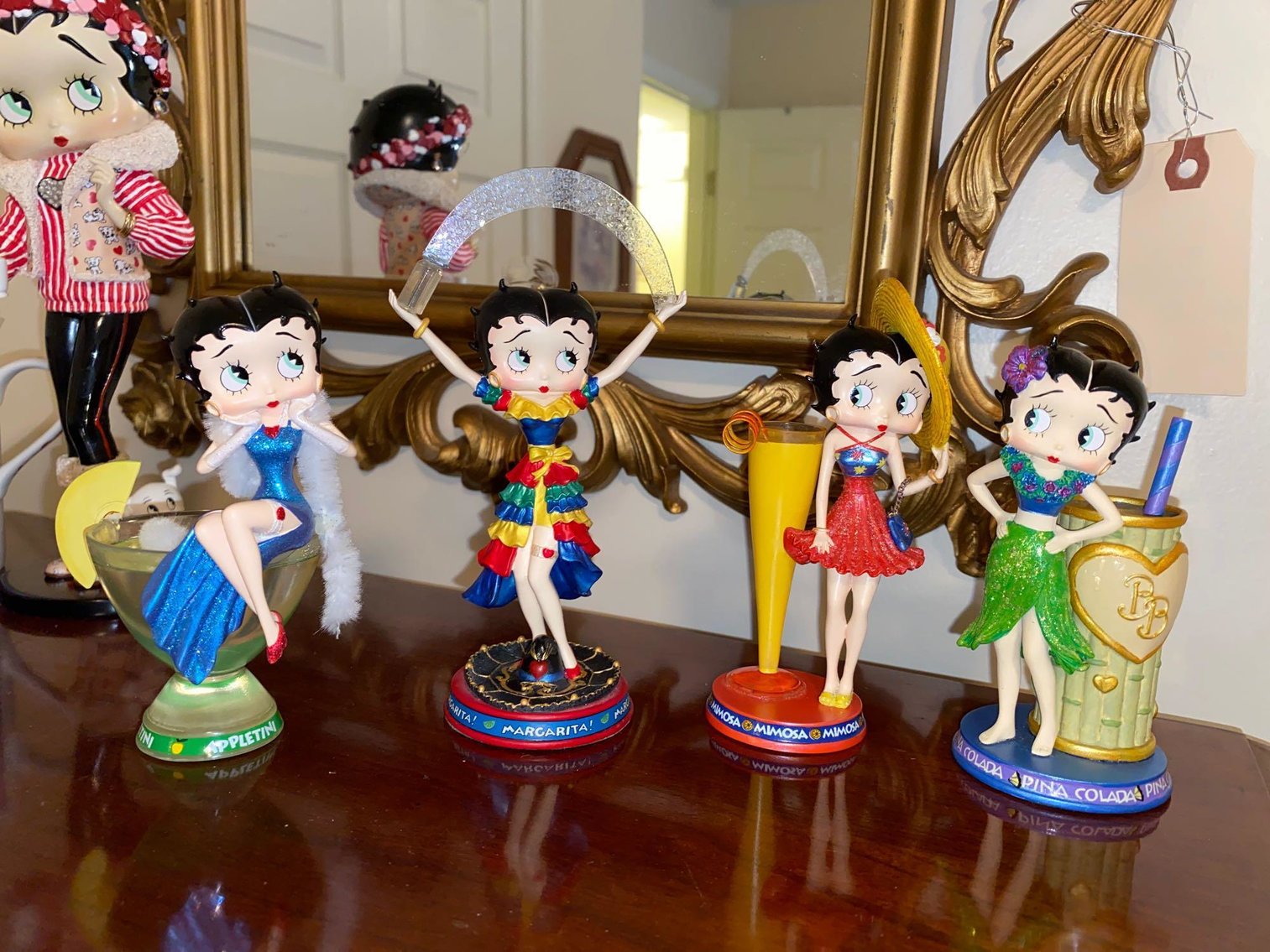 Image for Evans Estate