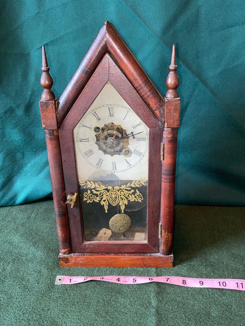 Image for Evans Estate