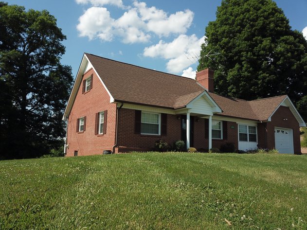 Image for Surry County Home with acreage