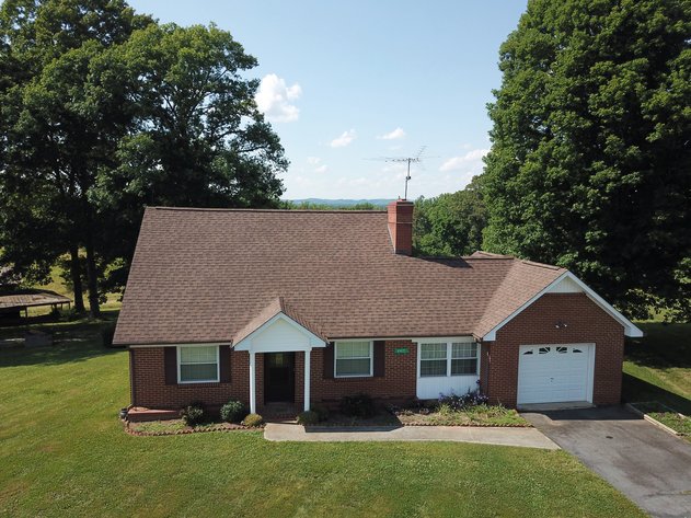 Image for Surry County Home with acreage