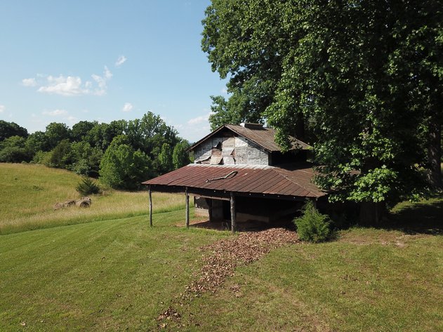 Image for Surry County Home with acreage