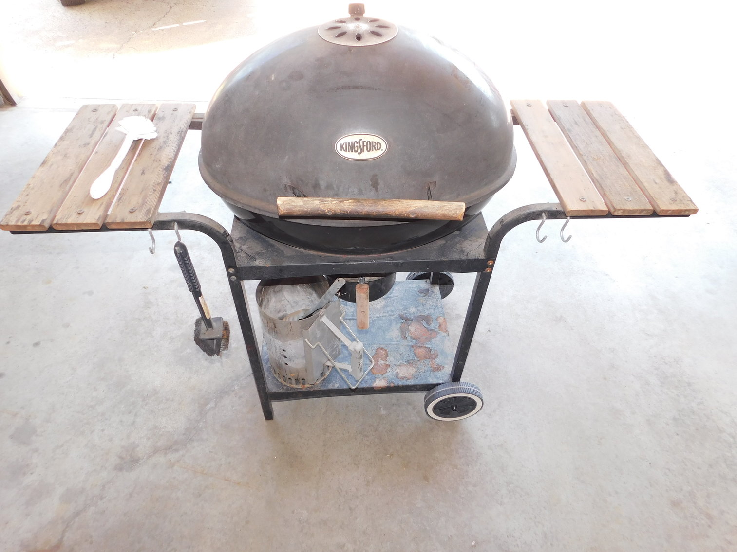 Image for Patricia Polzin Personal Property Auction