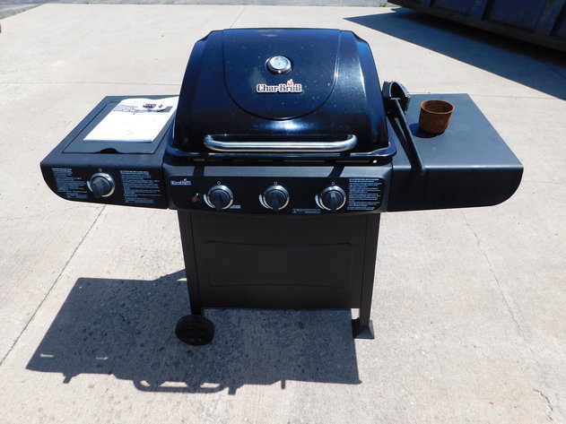 Image for Patricia Polzin Personal Property Auction