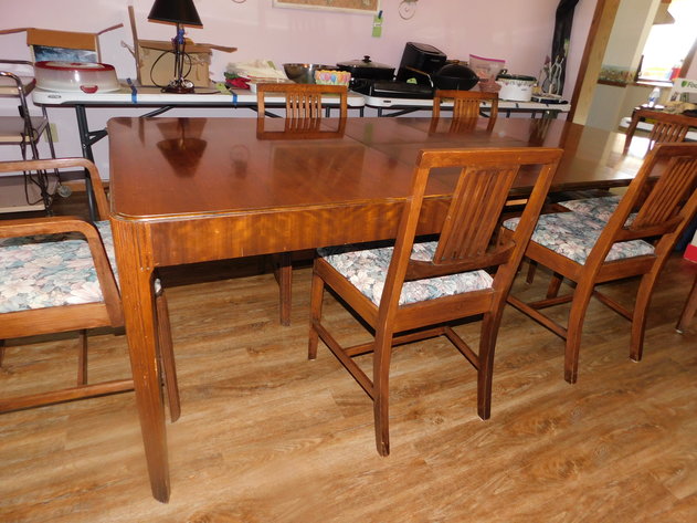 Image for Patricia Polzin Personal Property Auction