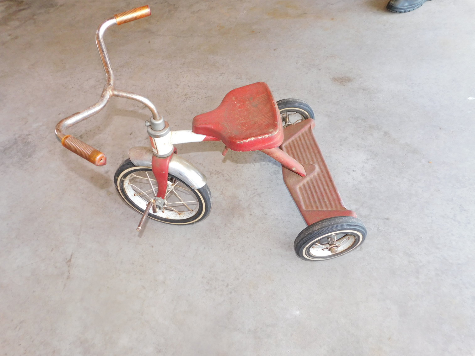 Image for Patricia Polzin Personal Property Auction