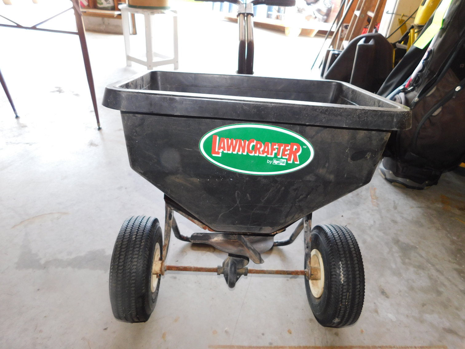 Image for Patricia Polzin Personal Property Auction