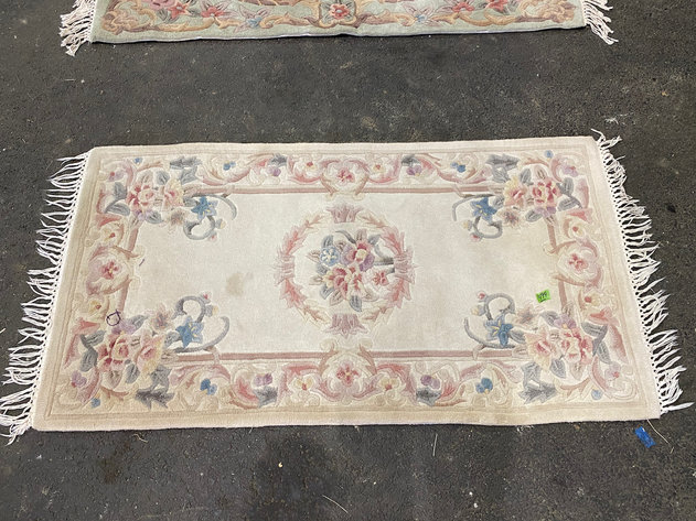 Image for Graded MLB, NFL Sports Trading Cards, China and Glassware, Furniture, Carpets & Rugs, Framed Art