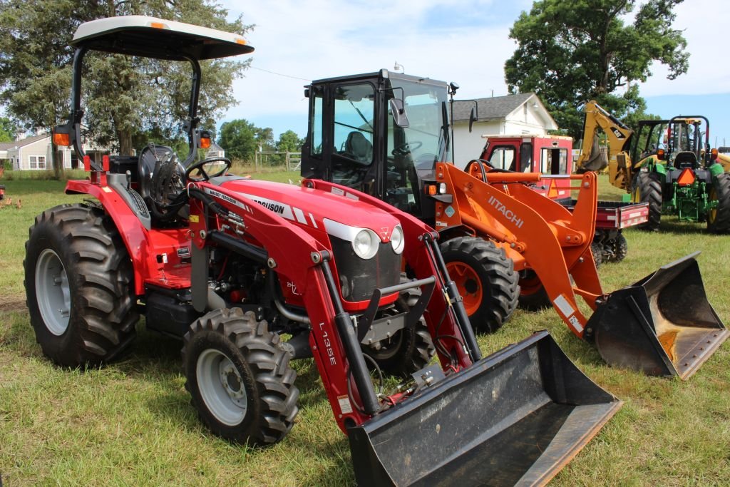Image for SPRING CONSIGNMENT SALE! Farm, Lawn, Shop and Construction Equipment