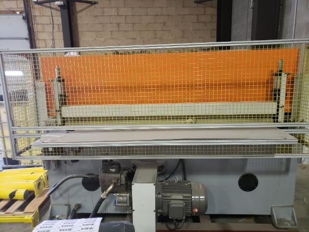 Image for LIVE Packaging Equipment Sale