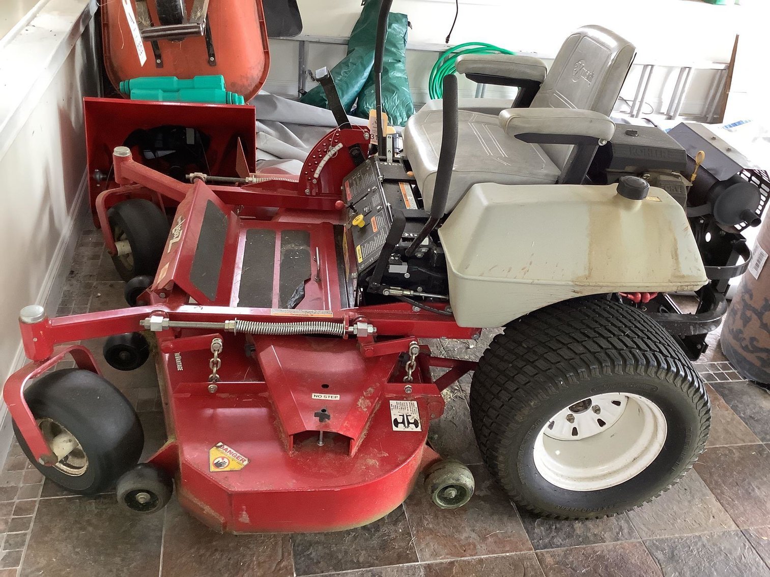 Image for Estate Sale | Stone Ridge in Buckingham Township | June 20, 2021 at 8:00 PM