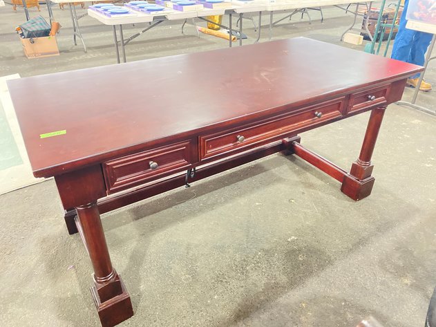 Image for Framed Art, Antique Furniture, Model Home Style Furniture, Lighting, Carpets