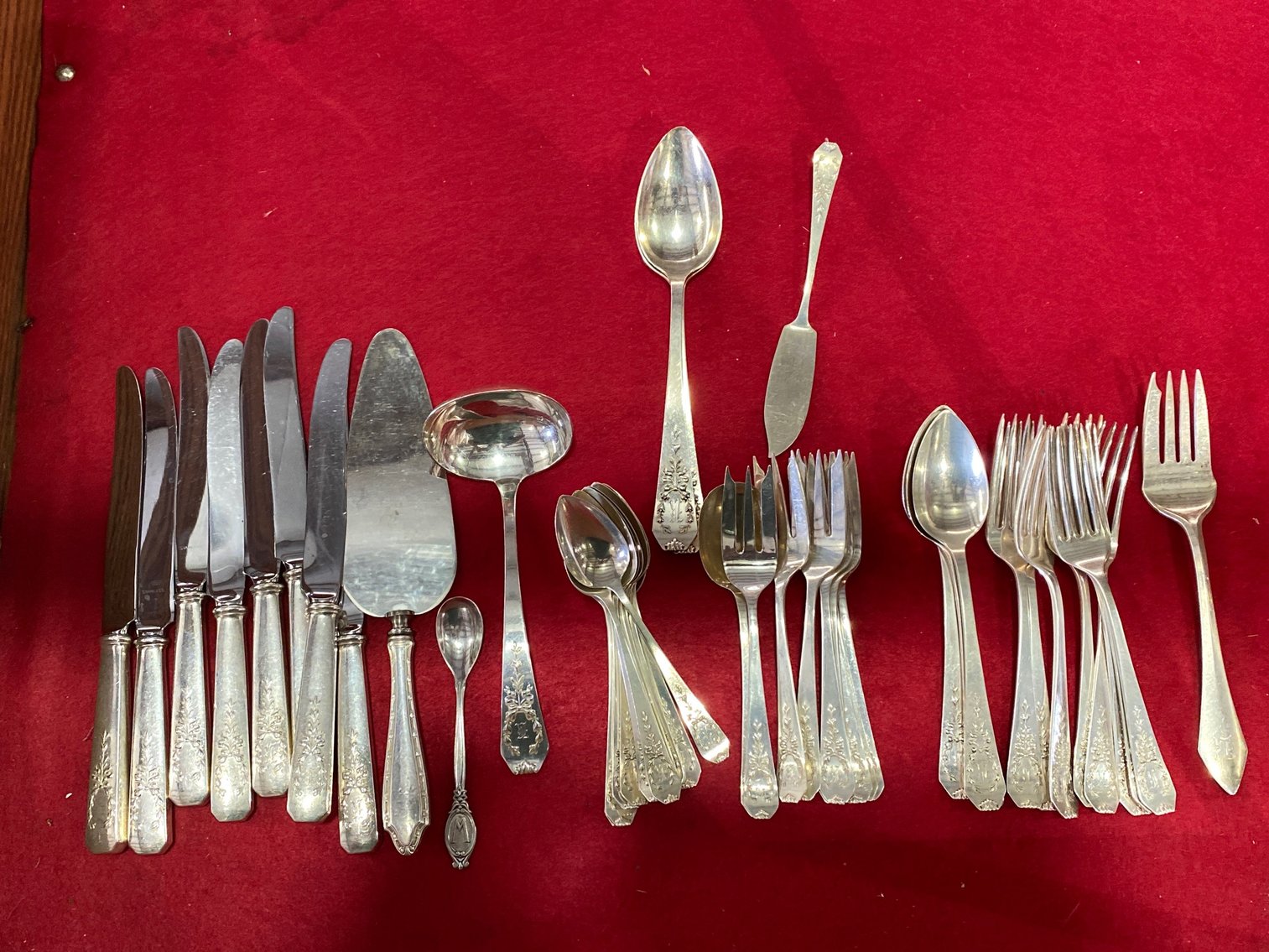 Image for Framed Art, Antique Furniture, Model Home Style Furniture, Lighting, Carpets