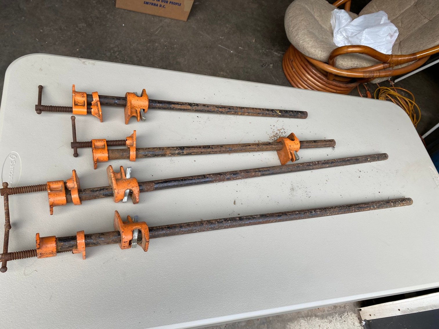 Image for Hundred, WV – Charles Smith Online Estate Auction incl ’11 Ford F-150, ’11 Can-AM ATV, Guns, and more!