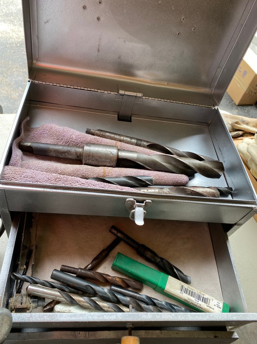 Hundred, WV Charles Smith Online Estate Auction incl ’11 Ford F150