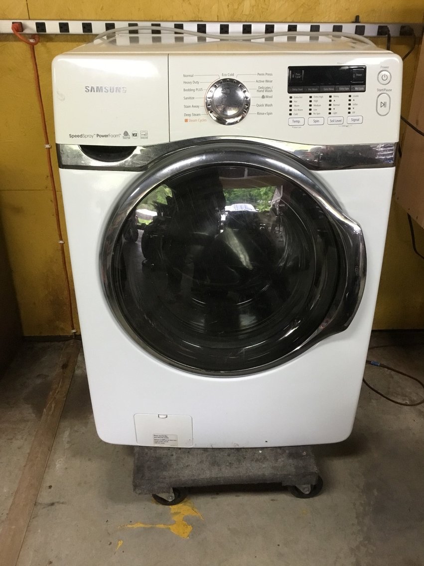 Image for Hundred, WV – Charles Smith Online Estate Auction incl ’11 Ford F-150, ’11 Can-AM ATV, Guns, and more!