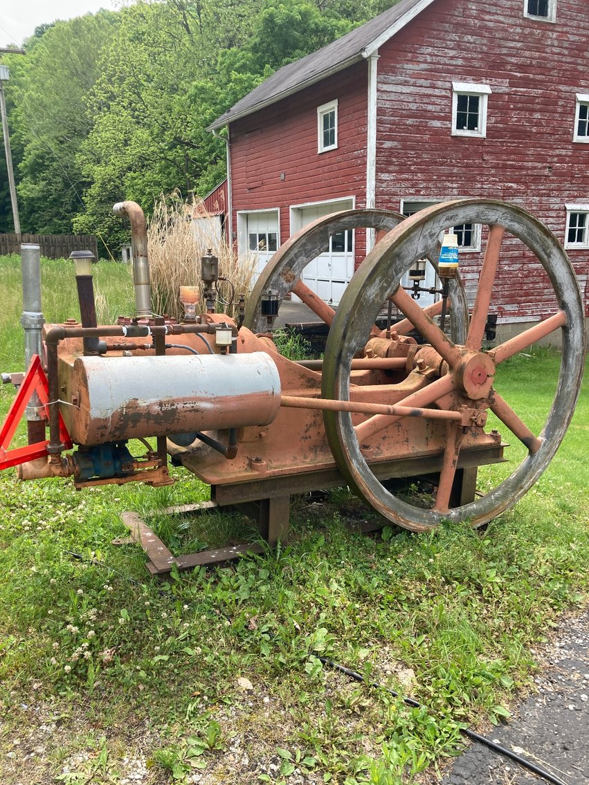 Image for Hundred, WV – Charles Smith Online Estate Auction incl ’11 Ford F-150, ’11 Can-AM ATV, Guns, and more!